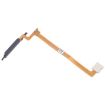 Nokia G10 Original Black Fingerprint Sensor Flex Cable Replacement - 2