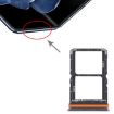 Xiaomi Mix Fold 4 Original Black SIM Card Tray + SIM Card Tray - 4