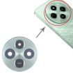 Xiaomi Poco C75 5G Rear Camera Lens Cover Green - Original Replacement - 4