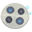 Xiaomi Redmi 14C 5G Rear Camera Lens Cover Green - Original Replacement - 2