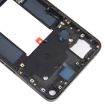 OPPO Reno7 Pro 5G Front Housing LCD Frame Bezel Plate - Black - 5