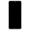 For Honor 200 Smart LCD Screen Digitizer Full Assembly with Frame - 2