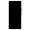 For Honor 200 LCD Screen Digitizer Assembly with Frame - Black - 2