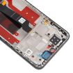 For Honor 200 LCD Screen Digitizer Assembly with Frame - Black - 5