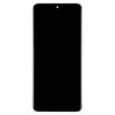 For Honor 200 LCD Screen Digitizer Assembly with Frame Silver - 2
