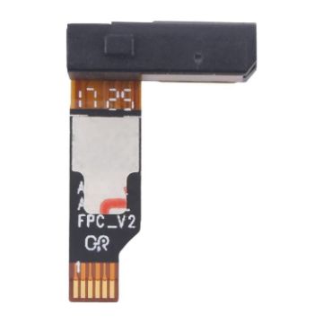 Lenovo Tab4 Plus TB-X704 Earphone Jack Audio Flex Cable Replacement - 1