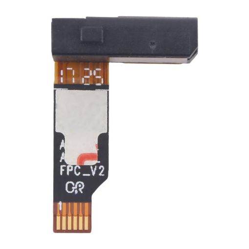 Lenovo Tab4 Plus TB-X704 Earphone Jack Audio Flex Cable Replacement - 1
