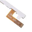 Lenovo Tab4 Plus TB-X704 Power & Volume Button Flex Cable Replacement - 4