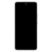Xiaomi 14T AMOLED LCD Screen Digitizer Assembly with Frame (Black) - 2
