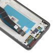 Xiaomi 14T AMOLED LCD Screen Digitizer Assembly with Frame (Black) - 4