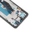 Xiaomi 14T AMOLED LCD Screen Digitizer Assembly with Frame (Black) - 5