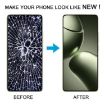 Xiaomi 14T AMOLED LCD Screen Digitizer Assembly with Frame (Black) - 6