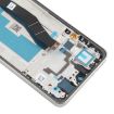 Xiaomi 14T AMOLED LCD Screen Digitizer Assembly with Frame Grey - 5