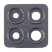 Xiaomi 14T Pro Original Rear Camera Lens Cover - Black - 1
