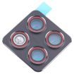 Xiaomi 14T Rear Camera Lens Cover - Original Black Replacement - 2