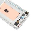 Xiaomi 15 AMOLED LCD Screen Digitizer Assembly with Frame - Mirror Silver - 4