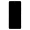 Xiaomi Redmi K80 AMOLED LCD Screen Digitizer Assembly with Frame Blue - 2