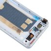 Xiaomi Redmi K80 AMOLED LCD Screen Digitizer Assembly with Frame Blue - 4