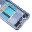 Xiaomi 14 Ultra AMOLED LCD Screen Digitizer Assembly with Frame Blue - 4