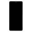 Xiaomi Redmi Turbo 4 AMOLED LCD Screen Digitizer Assembly Blue - 2
