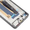 Xiaomi Poco X7 Pro AMOLED LCD Screen Digitizer Assembly with Frame Black - 4