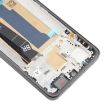Xiaomi Poco X7 Pro AMOLED LCD Screen Digitizer Assembly with Frame Black - 5