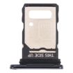 Motorola Edge 30 Ultra/Edge X Black SIM Card Tray Replacement - 1