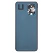 For Honor 200 OEM Battery Back Cover & Camera Lens Cover - Green - 3