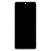 Xiaomi Redmi Note 14 4G AMOLED LCD Screen Digitizer Assembly Silver - 2