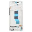 Xiaomi Redmi Note 14 4G AMOLED LCD Screen Digitizer Assembly Silver - 3