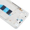 Xiaomi Redmi Note 14 4G AMOLED LCD Screen Digitizer Assembly Silver - 5