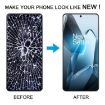 OnePlus 13 CPH2655/CPH2653 AMOLED LCD Screen with Digitizer Assembly - 6