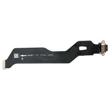 OnePlus Ace 3 Pro PJX110 Charging Port Flex Cable Replacement - 1
