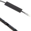 Microsoft Surface Laptop Go 1943 WiFi Antenna Signal Flex Cable Replacement - 4