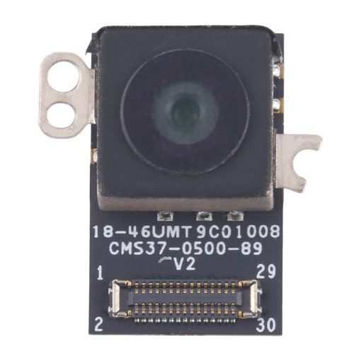 Microsoft Surface Pro 8 Back Camera Replacement - 1
