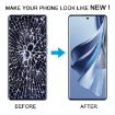 OPPO Reno10 5G AMOLED LCD Screen with Digitizer Full Assembly - 6