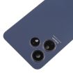 Boost Celero 5G 2024 Blue Glass Battery Back Cover with Camera Lens Cover - 5