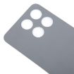 ZTE Blade A55 Z2450 Green Plastic Back Cover with Camera Lens Cover - 4