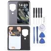 OPPO Find N3 Flip LCD Secondary Screen with Digitizer Assembly Black - 1