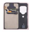 OPPO Find N3 Flip Pink LCD Secondary Screen with Digitizer Assembly - 3