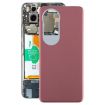 Vivo V50 Original Red Back Cover - Protective Phone Case - 1