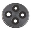 OnePlus 13R Original Rear Camera Lens Cover - Black - 2