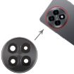 OnePlus 13R Original Rear Camera Lens Cover - Black - 4