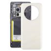Realme 13 Pro+ Gold Back Cover - Stylish Protective Case - 1