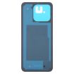 ZTE Blade V70/Axon 70 Green Glass Battery Back Cover with Adhesive - 3
