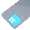 ZTE Blade V70/Axon 70 Gray Glass Battery Back Cover with Adhesive - 5