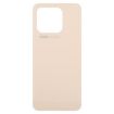 ZTE Blade V70/Axon 70 Gold Glass Battery Back Cover with Adhesive - 2