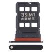 ZTE nubia Z60 Ultra NX721J Black SIM + SIM Card Tray Replacement - 1