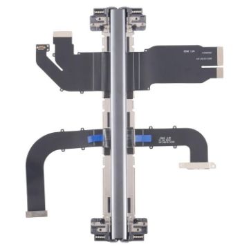 Google Pixel Fold Original Spin Axis with Flex Cable Replacement Part - 1