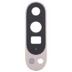 Google Pixel 9 Pro XL Gold Rear Camera Lens Cover - Original Replacement - 1